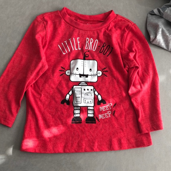 Bro-Bot - Picture 1 of 4